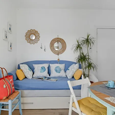 Iris 5- Terza By Interhome *