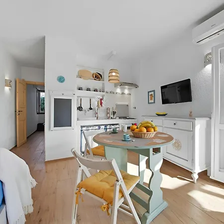 Lägenhet Iris 5- Terza By Interhome *