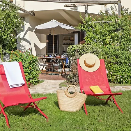 Iris 5- Terza By Interhome Golfo Aranci