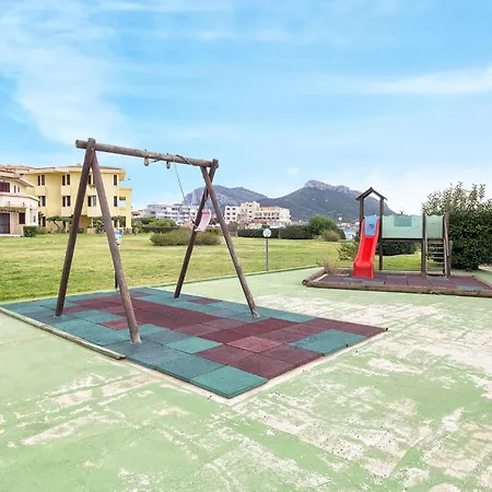 Iris 5- Terza By Interhome Lägenhet