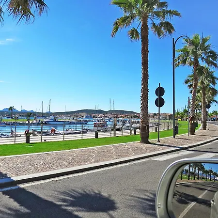 Iris 5- Terza By Interhome *