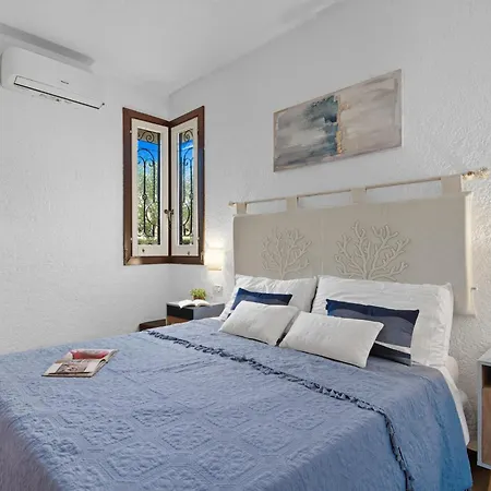 Iris 5- Terza By Interhome דירה גולפו אראנצ'י