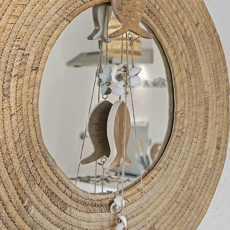 דירה Iris 5- Terza By Interhome גולפו אראנצ'י