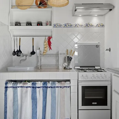 Iris 5- Terza By Interhome דירה