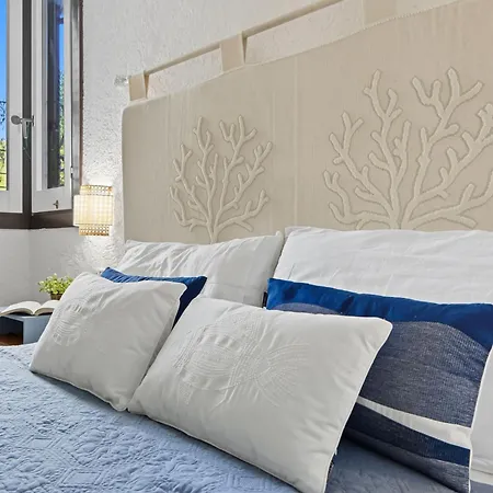 Iris 5- Terza By Interhome Daire