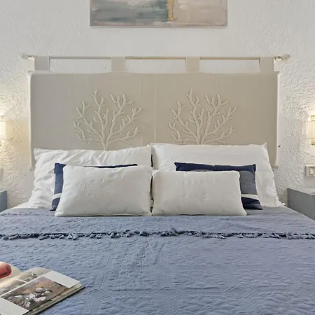 Iris 5- Terza By Interhome * Golfo Aranci