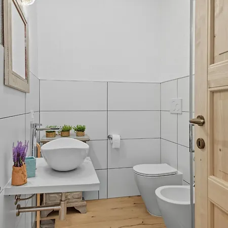 Iris 5- Terza By Interhome * Golfo Aranci