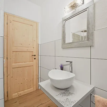 Iris 5- Terza By Interhome Golfo Aranci