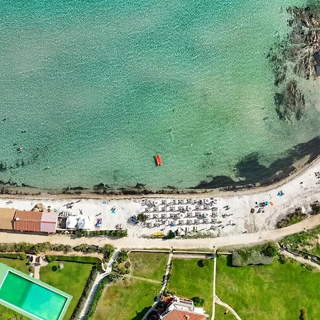 Iris 5- Terza By Interhome Golfo Aranci