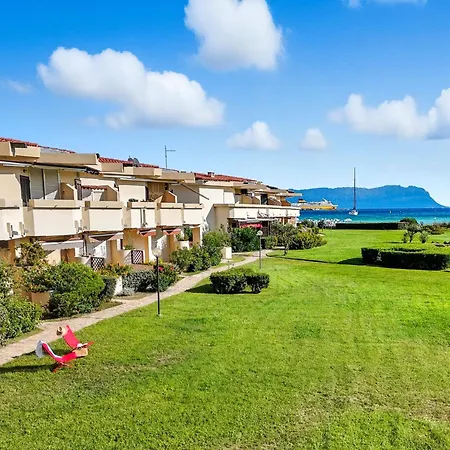 Iris 5- Terza By Interhome Daire