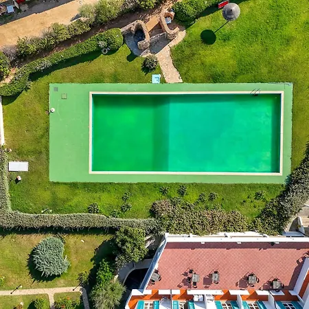 Iris 5- Terza By Interhome * גולפו אראנצ'י