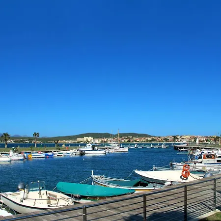 Iris 5- Terza By Interhome דירה